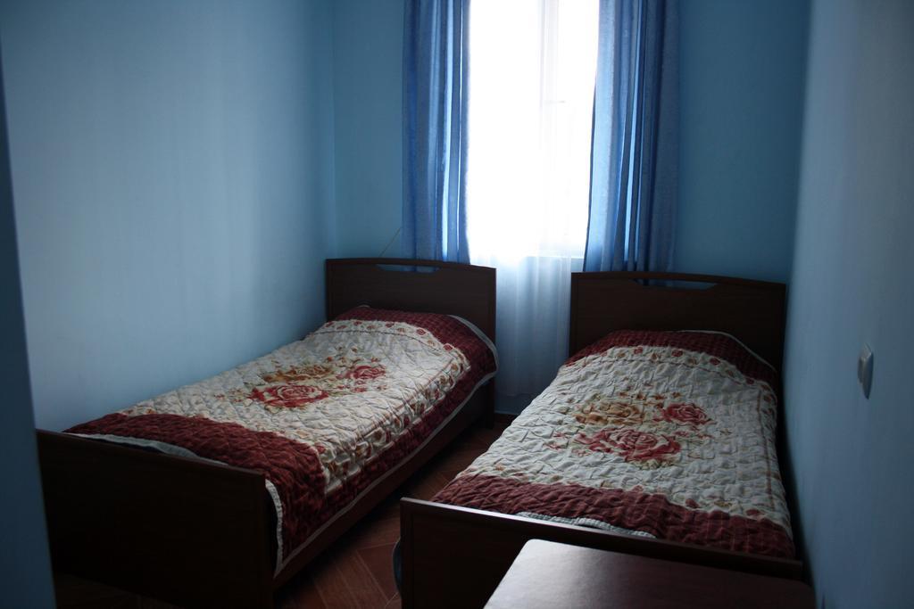 Saba Guest House Ureki Extérieur photo