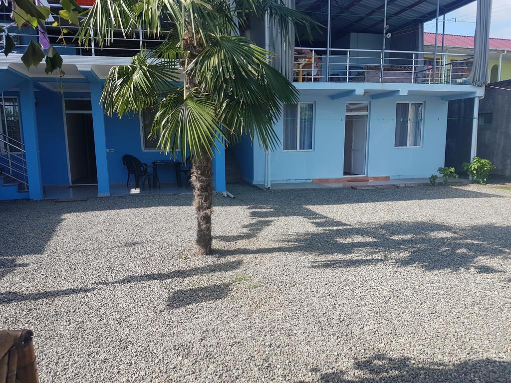 Saba Guest House Ureki Extérieur photo