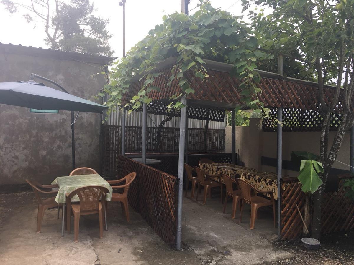 Saba Guest House Ureki Extérieur photo