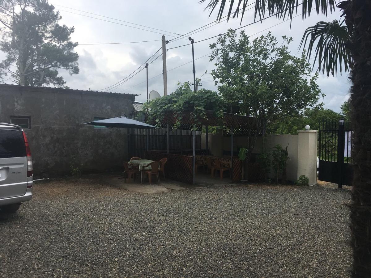 Saba Guest House Ureki Extérieur photo