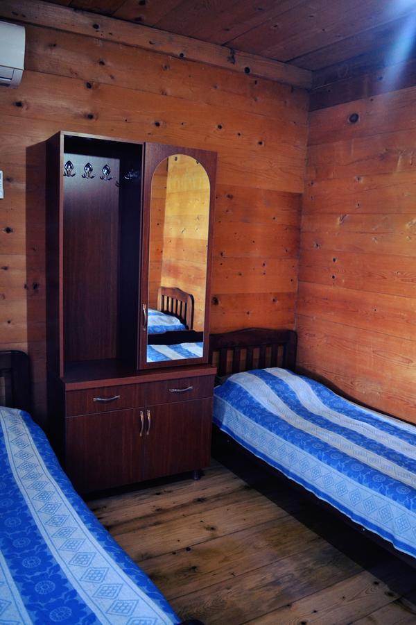 Saba Guest House Ureki Extérieur photo
