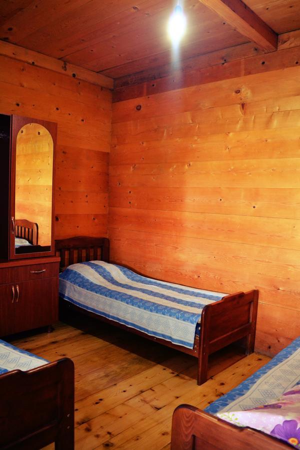 Saba Guest House Ureki Extérieur photo