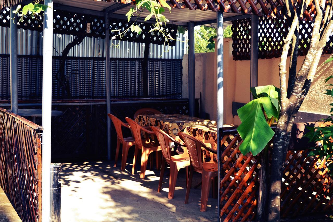 Saba Guest House Ureki Extérieur photo