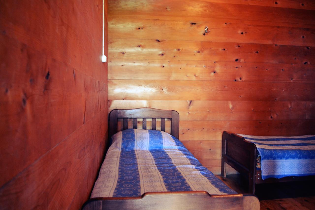 Saba Guest House Ureki Extérieur photo